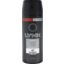 Photo of Lynx Black Body Spray 165ml