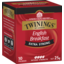 Photo of Twinings English Breakfast Extra Strong Tea Bag 10 Pack