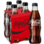 Photo of Coca Cola No Sugar 300ml 4pk