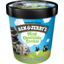 Photo of Ben & Jerry's Ice Cream Mint Chocolate Cookie 458ml