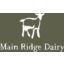 Photo of Main Ridge Dairy Caprino