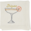 Photo of A/Trend Cocktail Napkin Daiquiri