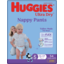 Photo of Huggies Ultra Dry Nappy Pants For Boys 12-17kg Size 5 Jumbo 54 Pack