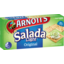Photo of Arnott's Salada Crispbreads Light Original 250g