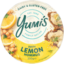 Photo of Yumis Dairy & Gluten Free Zesty Lemon Hommus Dip 200g