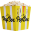 Photo of Popbox Microwave Mega Butter Flavoured Popcorn