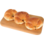 Photo of Croissant Medium 3 Pack