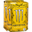 Photo of Monster Energy Drink Ultra Gold 4 X 500ml 