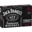 Photo of Jack Daniels American Serve And Cola Can 24x250ml