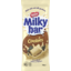 Photo of Nestle Milkybar Cookies Chocolate Block 170g