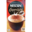 Photo of Nescafe Cappucino 10 Pack
