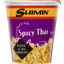 Photo of Suimin Spicy Thai Instant Noodles Cup