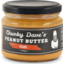 Photo of Chunky Dave's Peanut Butter - Chilli