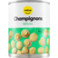 Photo of Value Whole Champignons 190g