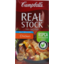 Photo of Campbells Real Stock Chicken Salt Reduced 1L