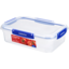 Photo of Sistema Klip It + Rectangle Container 2.2lt