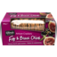 Photo of Olina's Bakehouse Artisan Cracker Biscuits Fig and Black Olive 100g