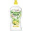 Photo of Morning Fresh Ultra Concentrate Lemon Dishwashing Liquid