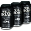 Photo of Wild Boar B/Cola15% N3*375ml