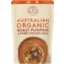 Photo of Australian Organic Food Co Pumpkin & Sweet Potato Soup Pouch 330g
