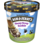 Photo of Ben & Jerrys Chewy Gooey Cookie Ice Cream 458ml