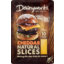 Photo of Dairyworks Cheese Slices Cheddar 10 Pack