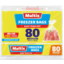 Photo of Multix Freezer Bags Medium 80 Pack