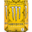 Photo of Monster Ultra Gold Energy Drink Cans