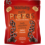 Photo of Wallaby Dark Chocolate Dipped Salted Mini Pretzels 100g