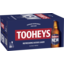 Photo of Tooheys New Bottle Carton