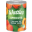 Photo of Wattie's Apricots Halves In Juice