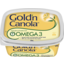 Photo of Gold'n Canola Omega 3 Canola Spread Margarine 500g