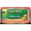 Photo of John West Salmon Skinless & Boneless Olive Oil Blend 200g