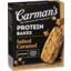 Photo of Carman's Protein Bakes Salted Caramel 5 pk
