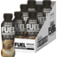 Photo of The Man Shake Fuel High Protein Ready To Drink Shake Iced Coffee 6 Pack 