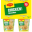Photo of Maggi Chicken Flavour Noodle Cup m