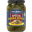 Photo of Fehlbergs Burger Pickles 490g