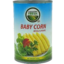 Photo of C/Frsh Baby Corn