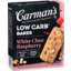 Photo of Carmans Low Carb White Choc Raspberry Bakes 5 Pack 175g