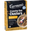 Photo of Carman's Crunchy Oat Clusters Honey Roasted Nut
