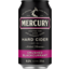 Photo of Mercury Hard Cider Crushed Blackcurrant Can 8.2%