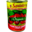 Photo of Squisito Organic Peeled Tomato 400gm