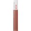 Photo of Maybelline New York Maybelline Superstay Matte Ink Liquid Lipstick - Seductress 65