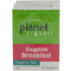 Photo of Planet Organic - English Breakfast - 50 Tea Bags