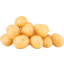 Photo of Potatoes White Washed