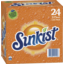 Photo of Sunkist Orange Cube 24pk