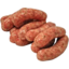 Photo of Local Beef Sausages Kg