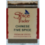 Photo of The Spice Trader Five Spice
