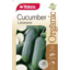 Photo of Yates Cucumber Lebanese Seed Packet