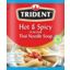 Photo of Trident Hot & Spicy Flavour Thai Noodle Soup Gluten Free) 50g